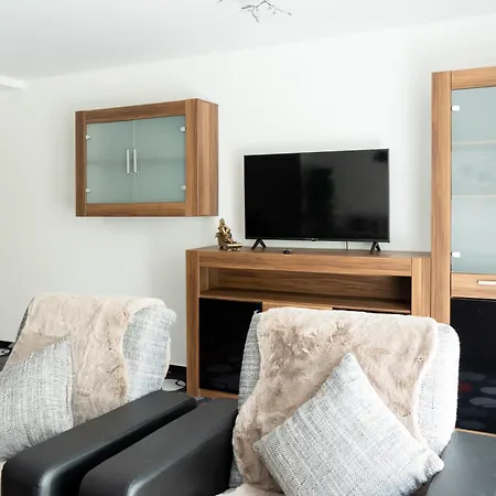 Bus Station Apartmán