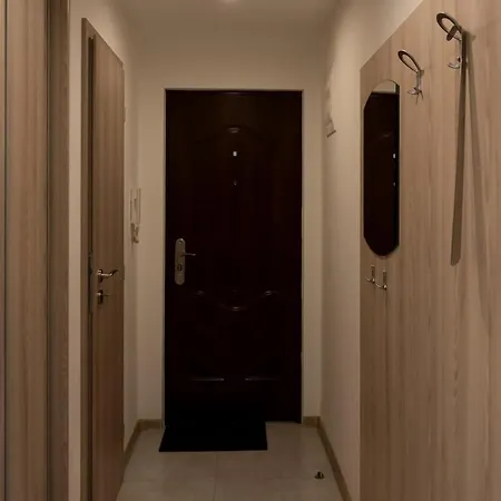 Bus Station Apartment *