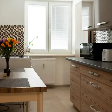 Bus Station * Bratislava